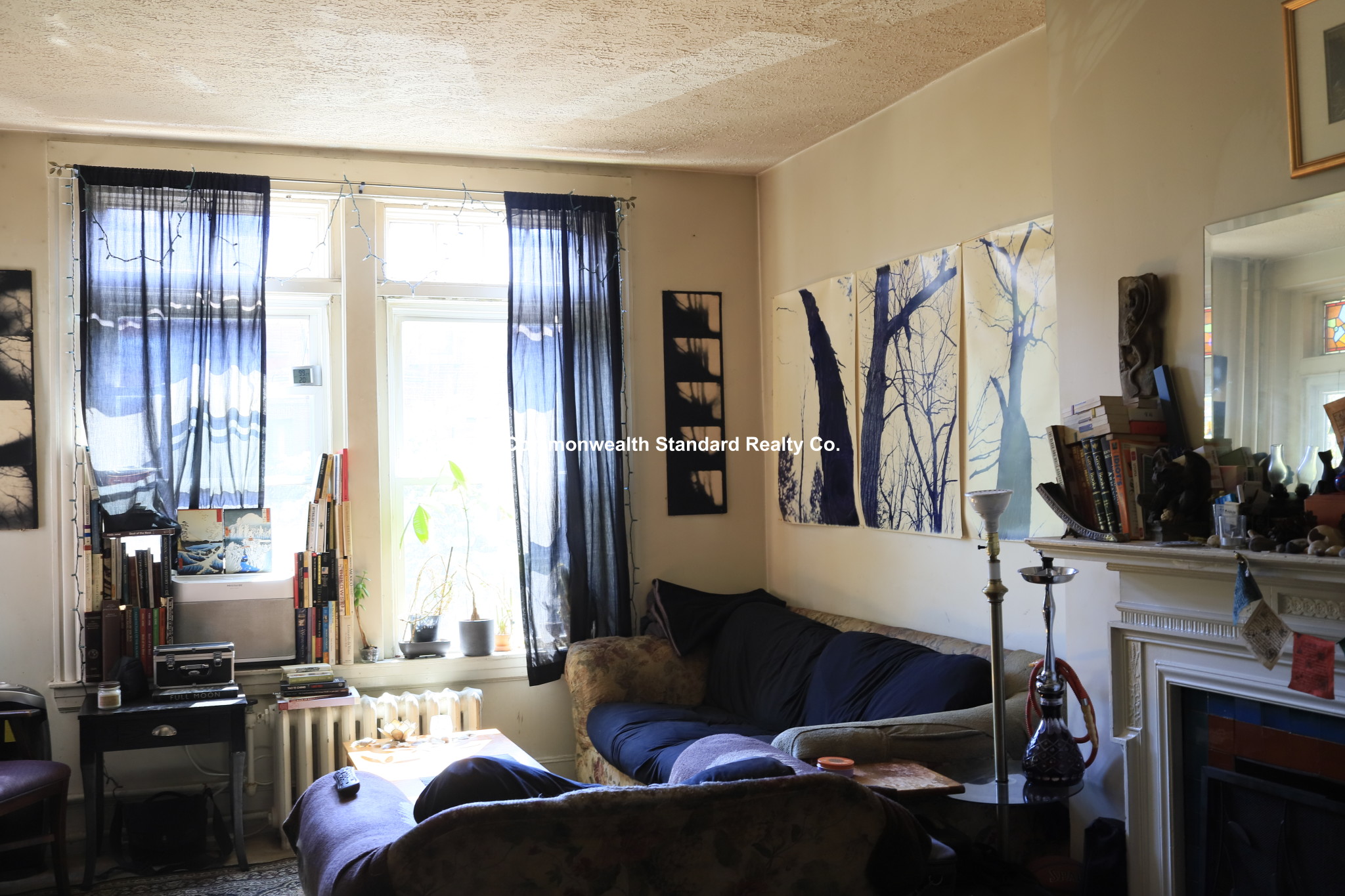 1 bed, 1 bath apartment for rent at 241 West Newton St Unit 7, Back Bay — photo 20 of 41