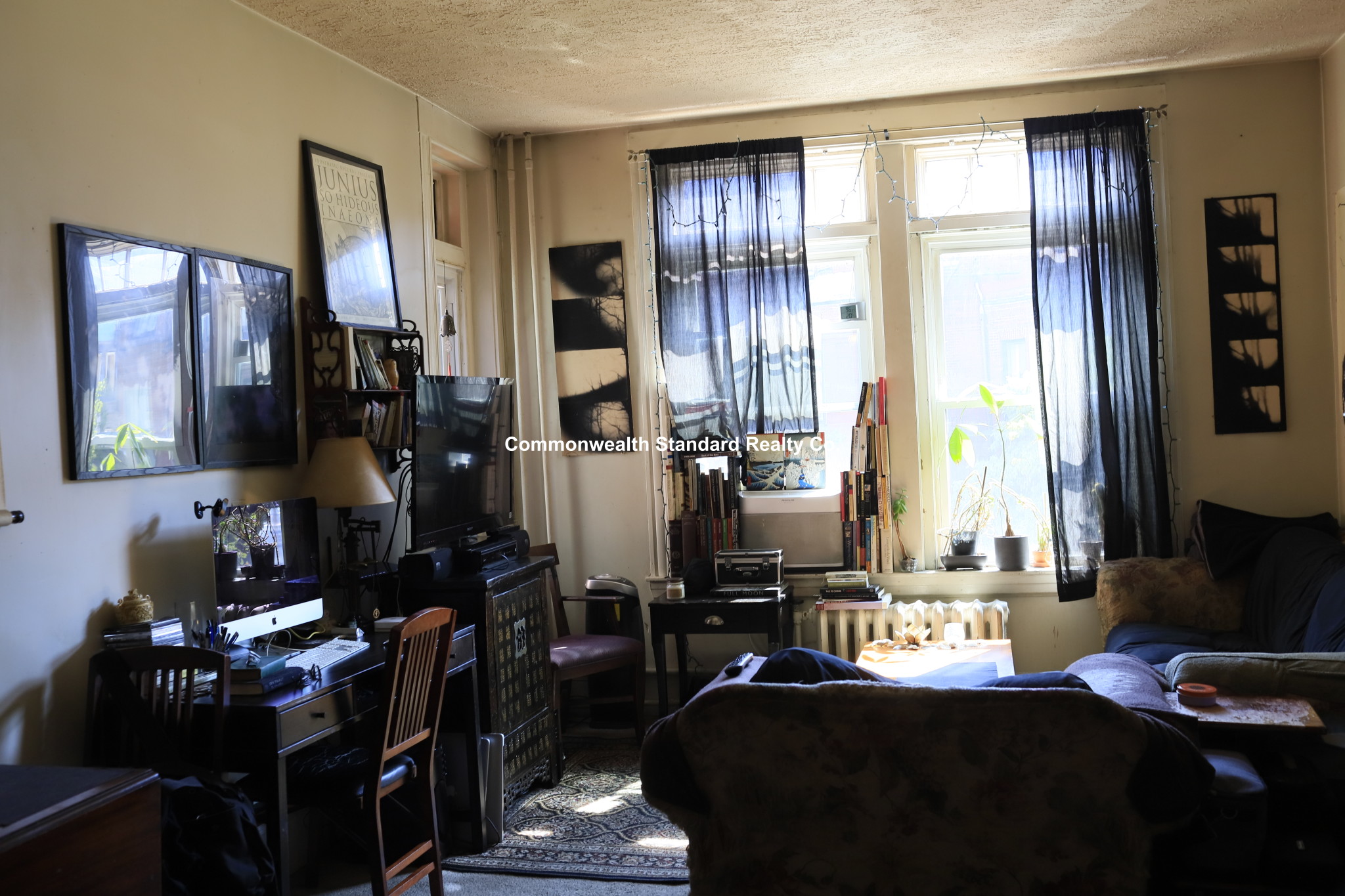 1 bed, 1 bath apartment for rent at 241 West Newton St Unit 7, Back Bay — photo 38 of 41