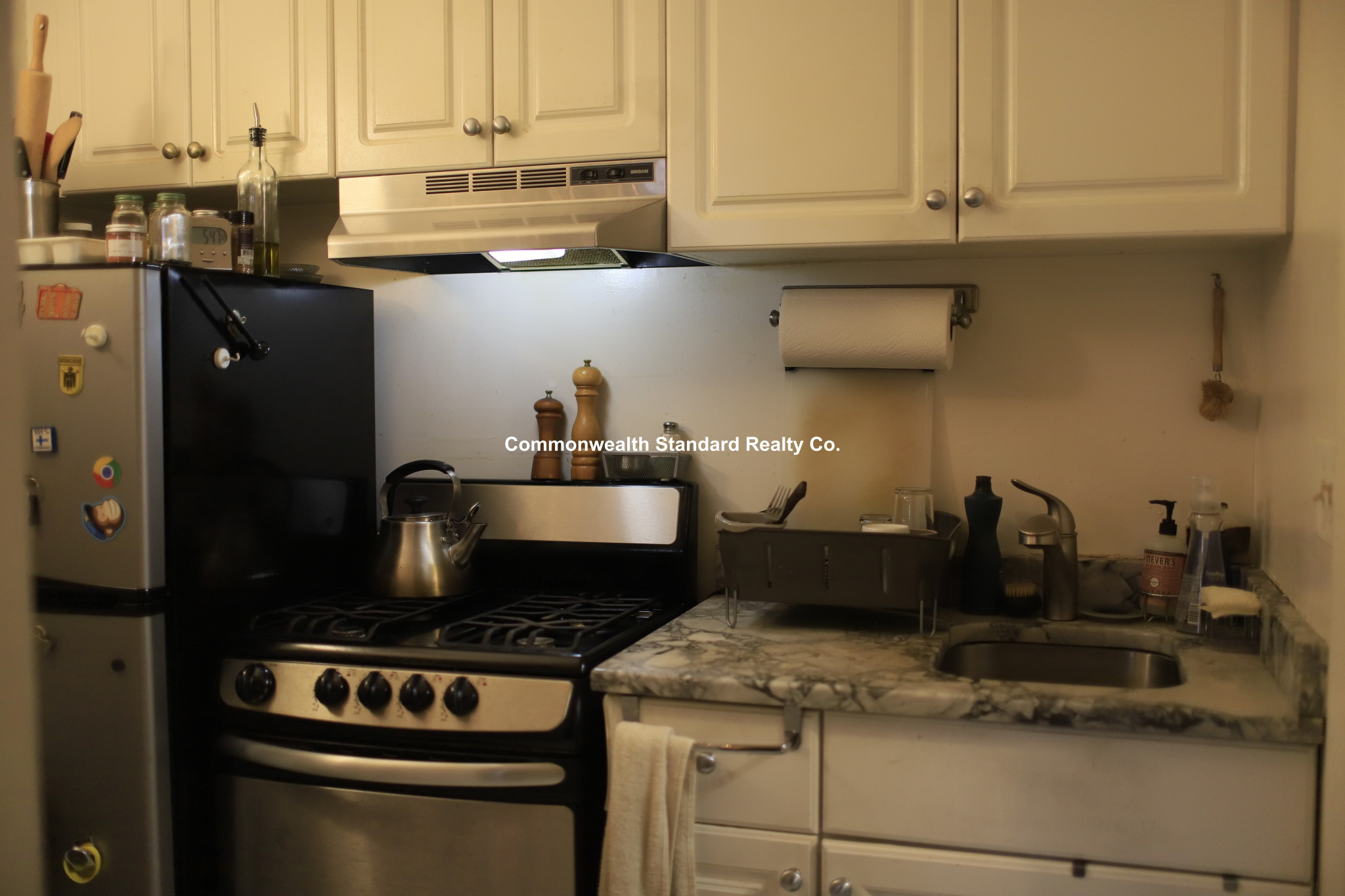 1 bed, 1 bath apartment for rent at 241 West Newton St Unit 7, Back Bay — photo 13 of 41