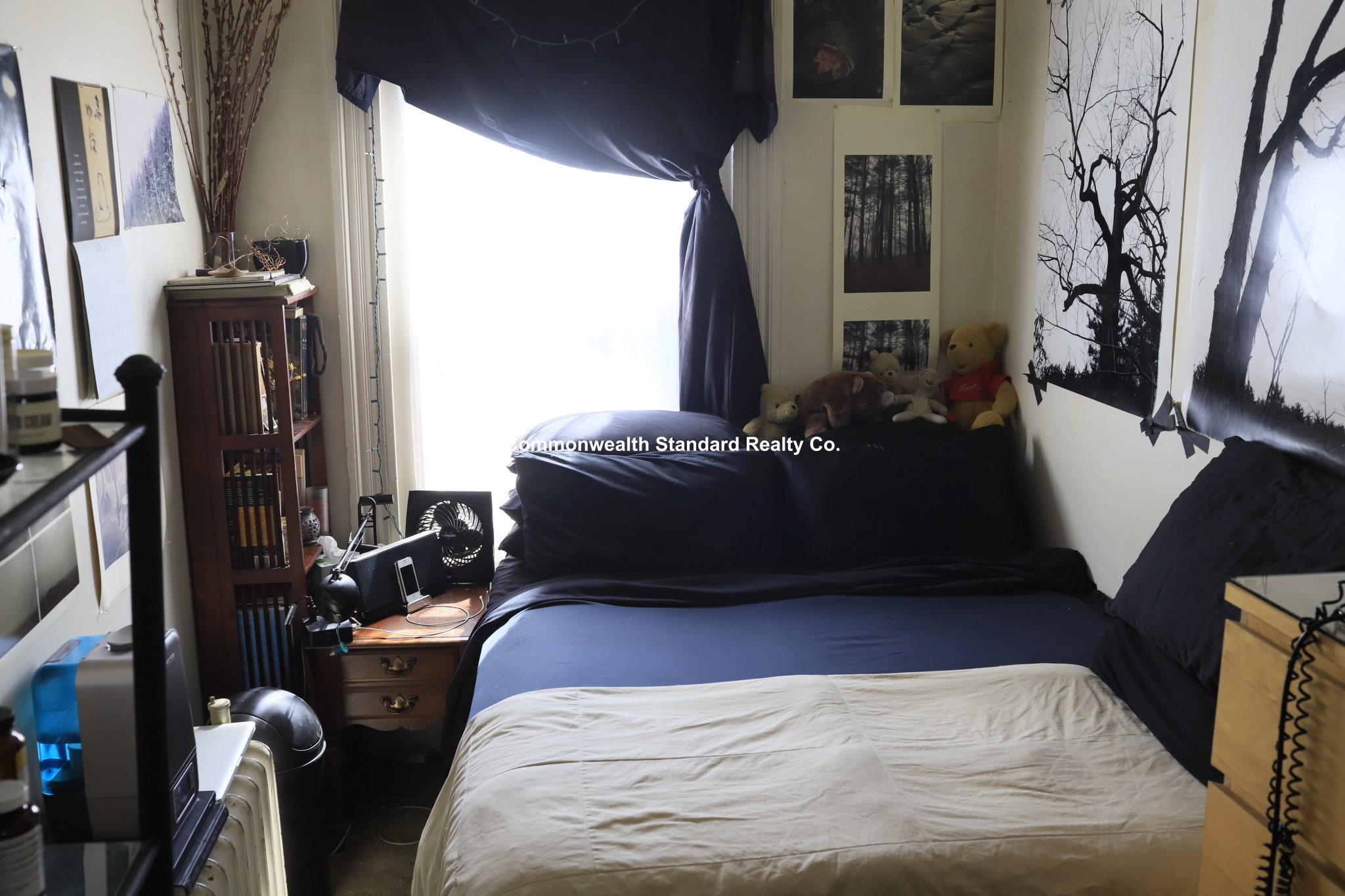 1 bed, 1 bath apartment for rent at 241 West Newton St Unit 7, Back Bay — photo 14 of 41