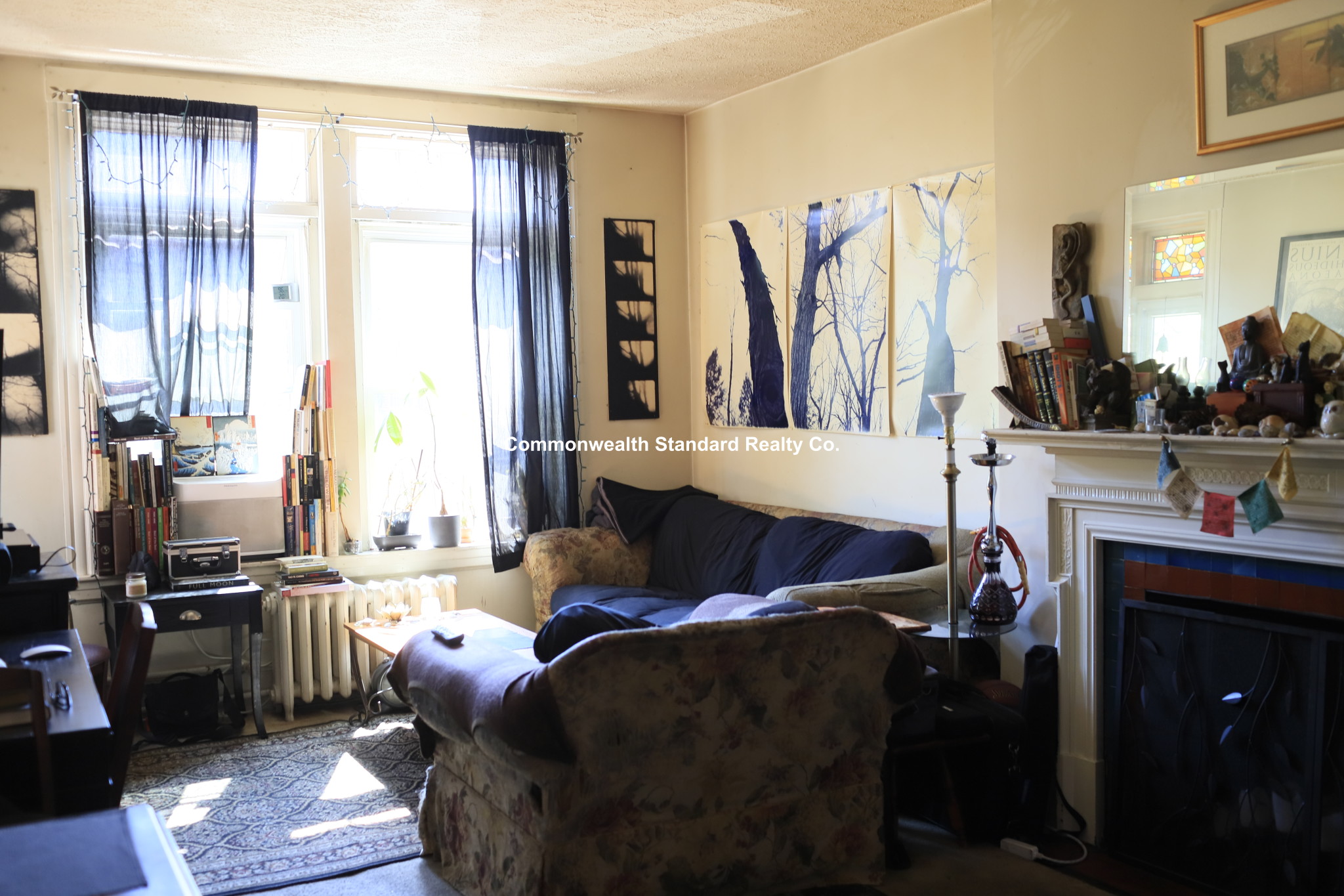 1 bed, 1 bath apartment for rent at 241 West Newton St Unit 7, Back Bay — photo 2 of 41