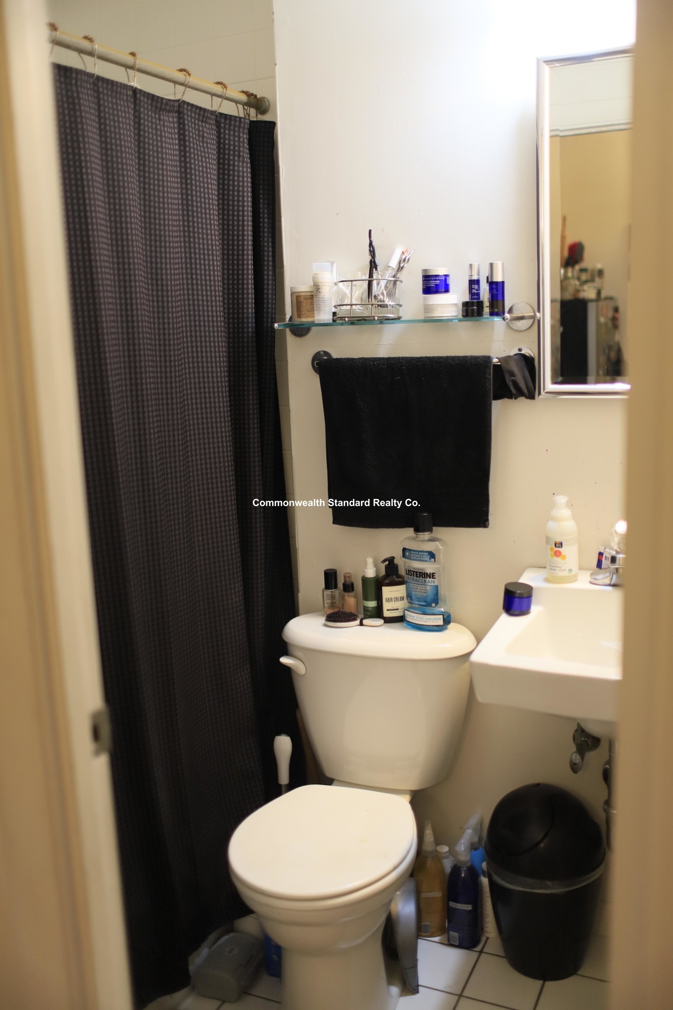 1 bed, 1 bath apartment for rent at 241 West Newton St Unit 7, Back Bay — photo 6 of 41
