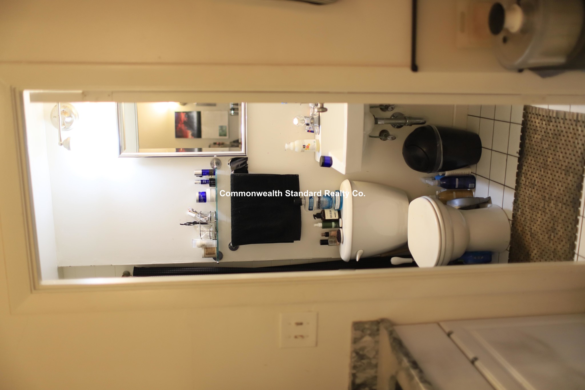 1 bed, 1 bath apartment for rent at 241 West Newton St Unit 7, Back Bay — photo 11 of 41