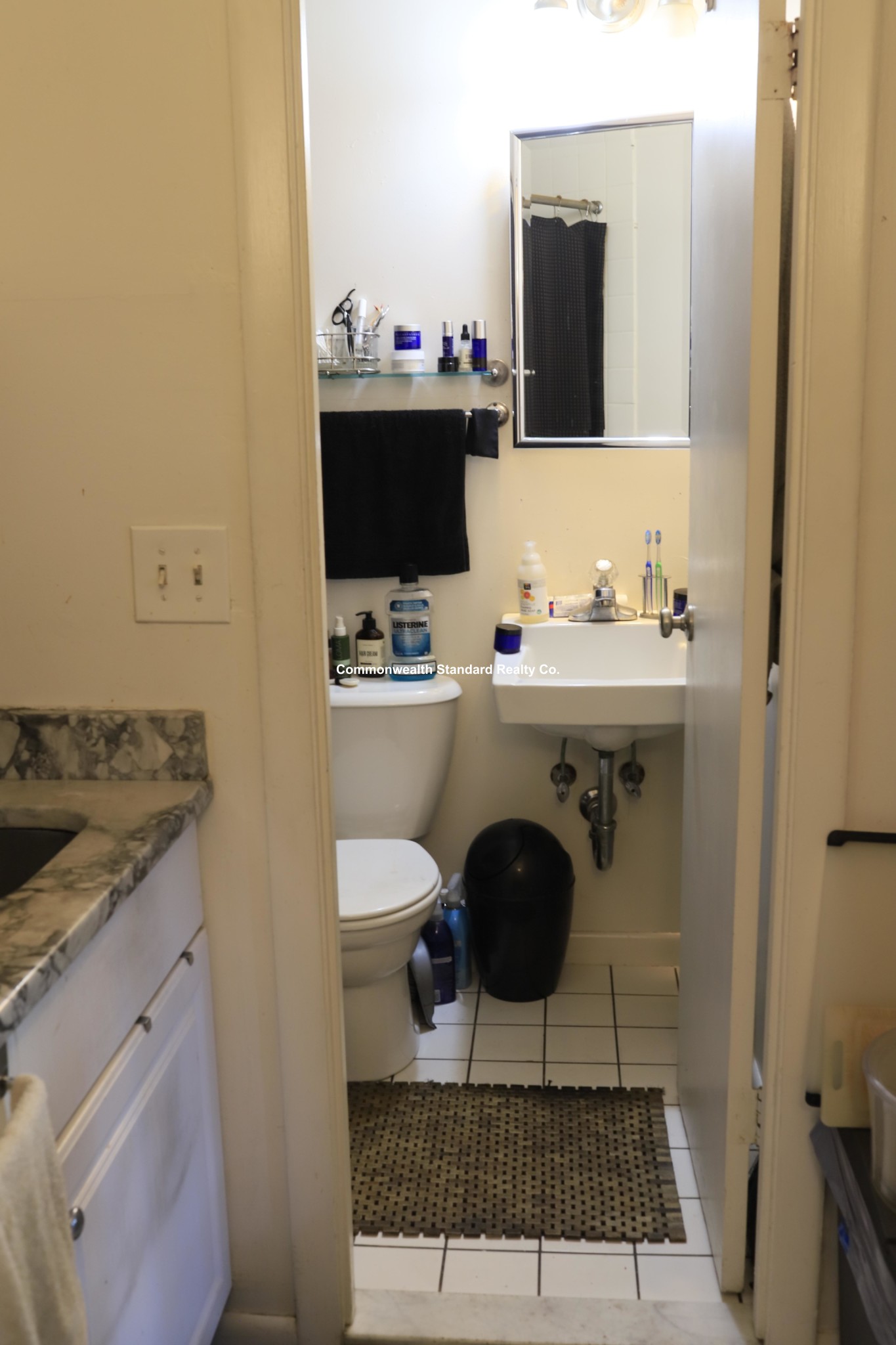 1 bed, 1 bath apartment for rent at 241 West Newton St Unit 7, Back Bay — photo 37 of 41