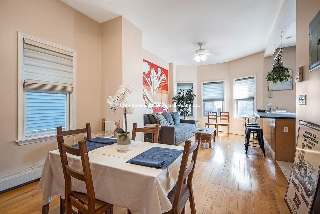 193 Brookline St, Cambridgeport