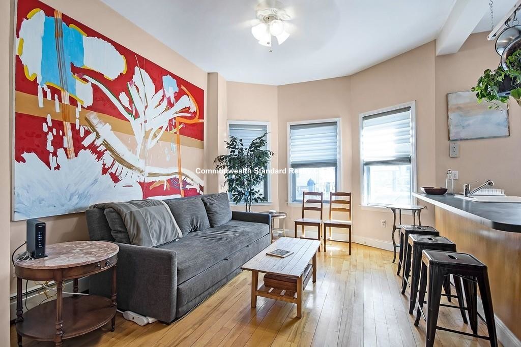 193 Brookline St, Cambridgeport