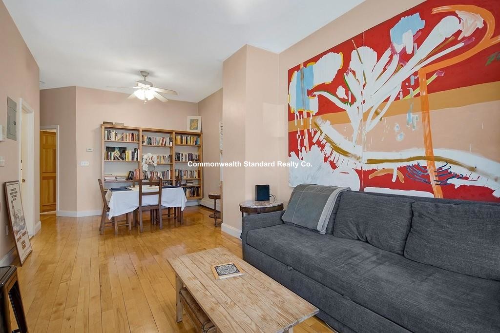 193 Brookline St, Cambridgeport