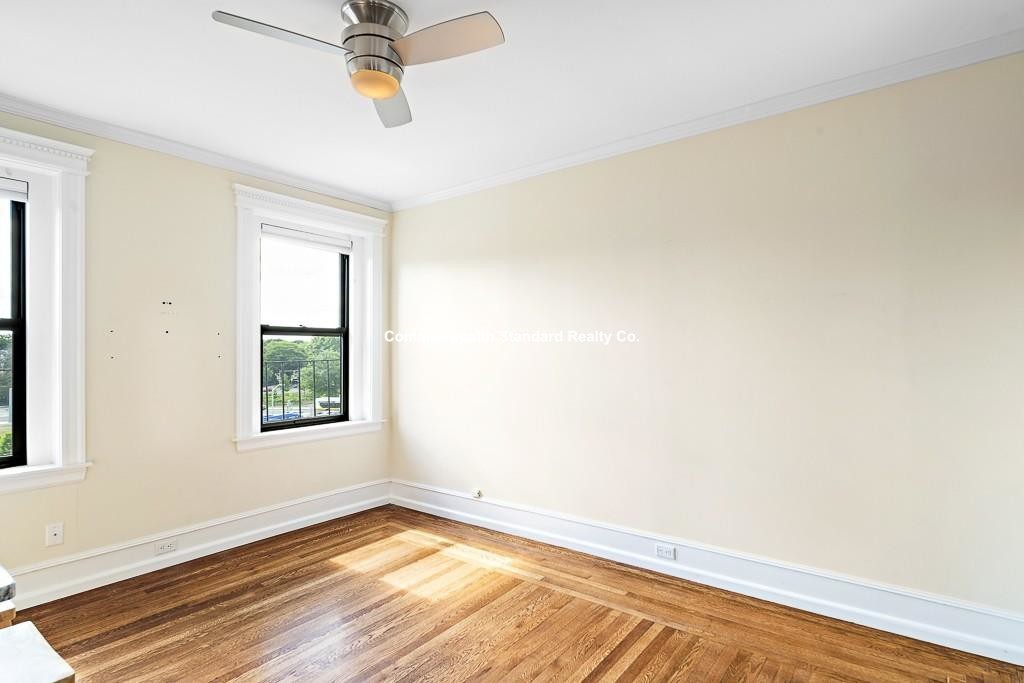 1 bed, 1 bath apartment for rent at 137 Peterborough St Unit 21, Fenway — photo 5 of 15