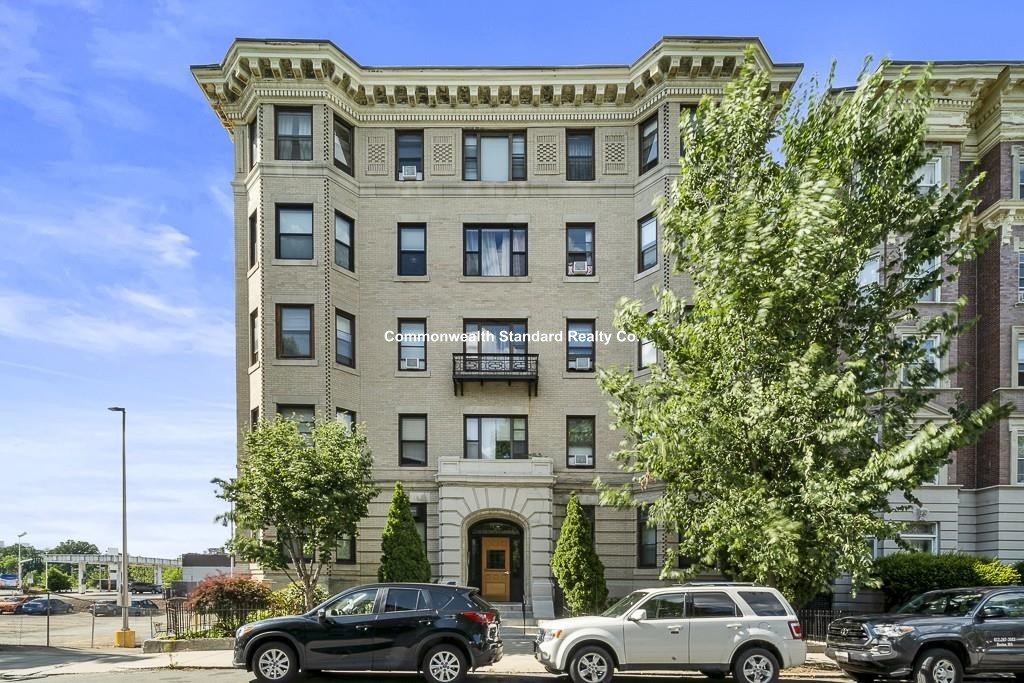 1 bed, 1 bath apartment for rent at 137 Peterborough St Unit 21, Fenway — photo 15 of 15