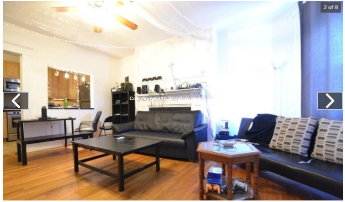 21 Saint Lukes Rd, Allston