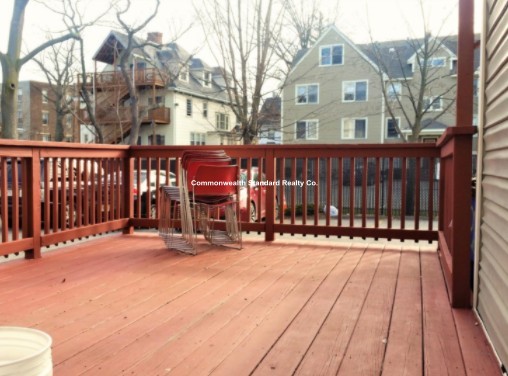 15 Farrington Ave, Allston