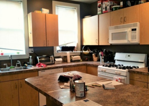 15 Farrington Ave, Allston