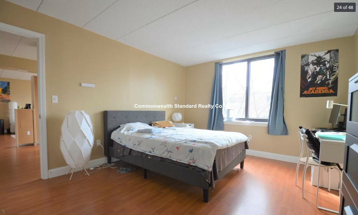 85 Brainerd Rd, Allston