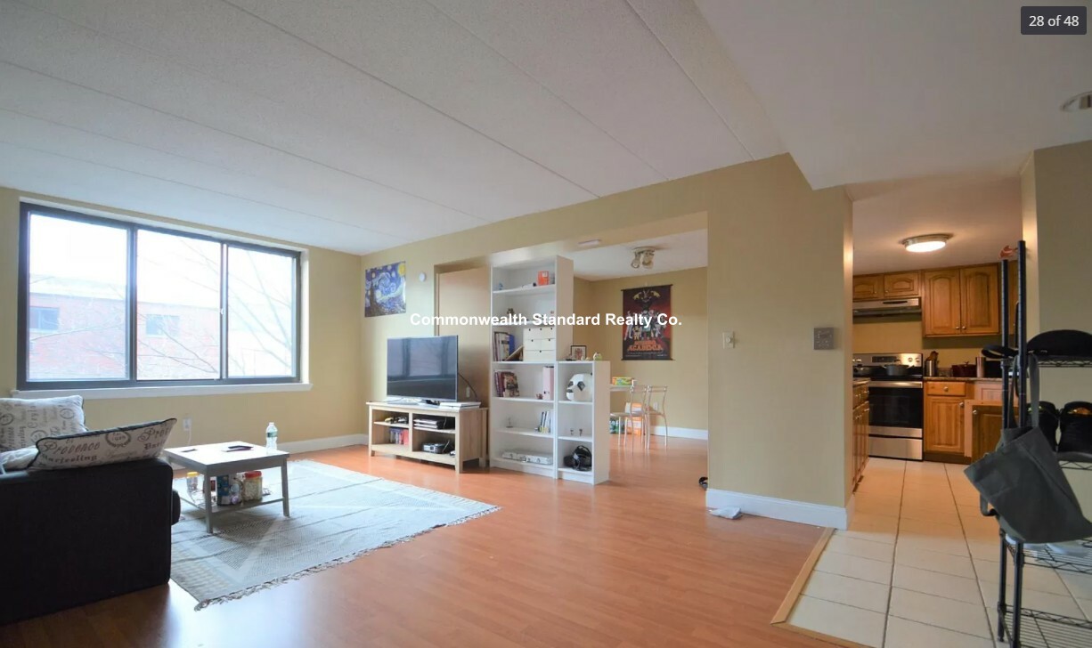 85 Brainerd Rd, Allston