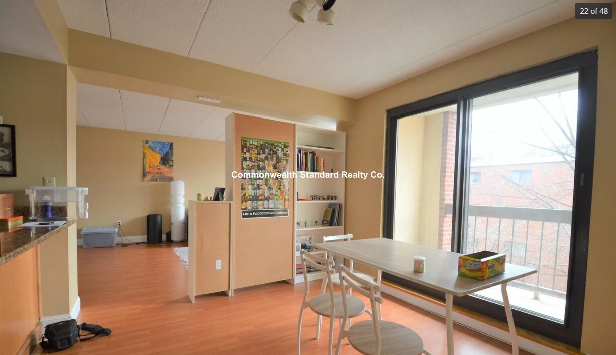 85 Brainerd Rd, Allston