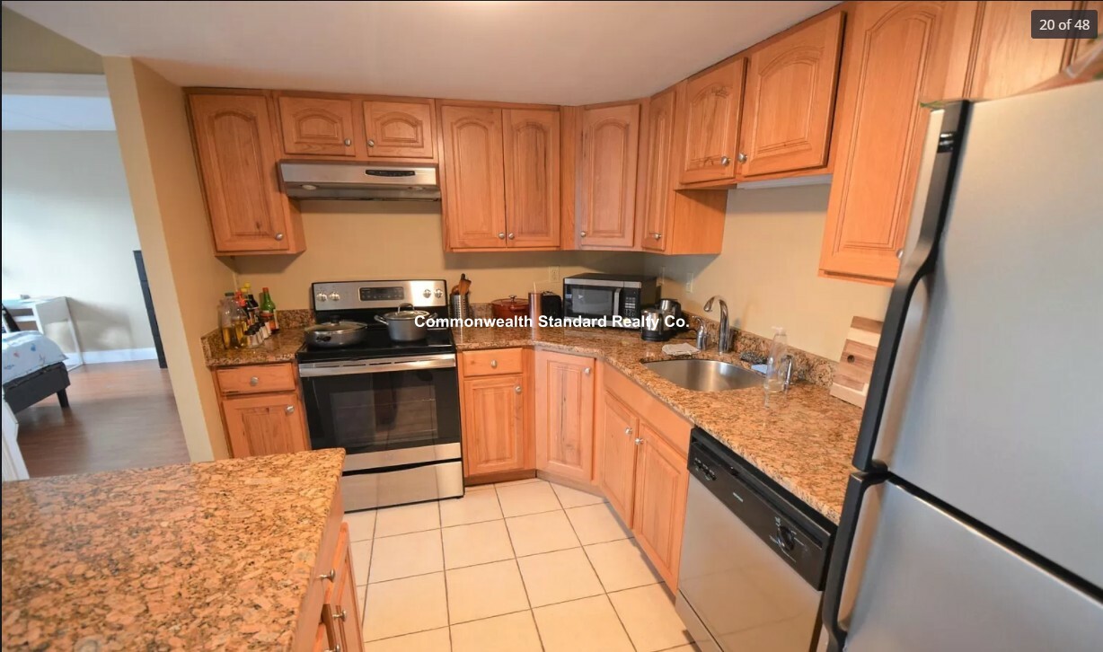 85 Brainerd Rd, Allston