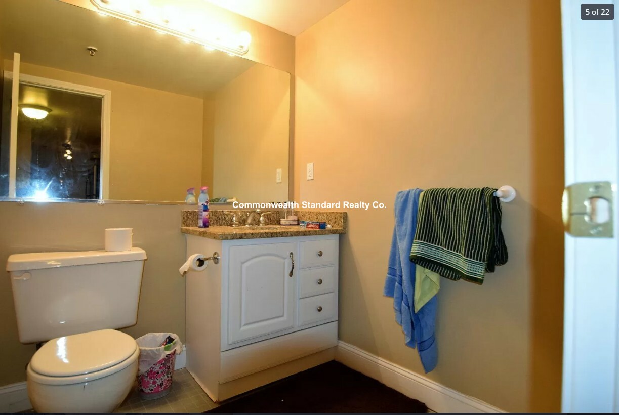 15 North Beacon St, Allston