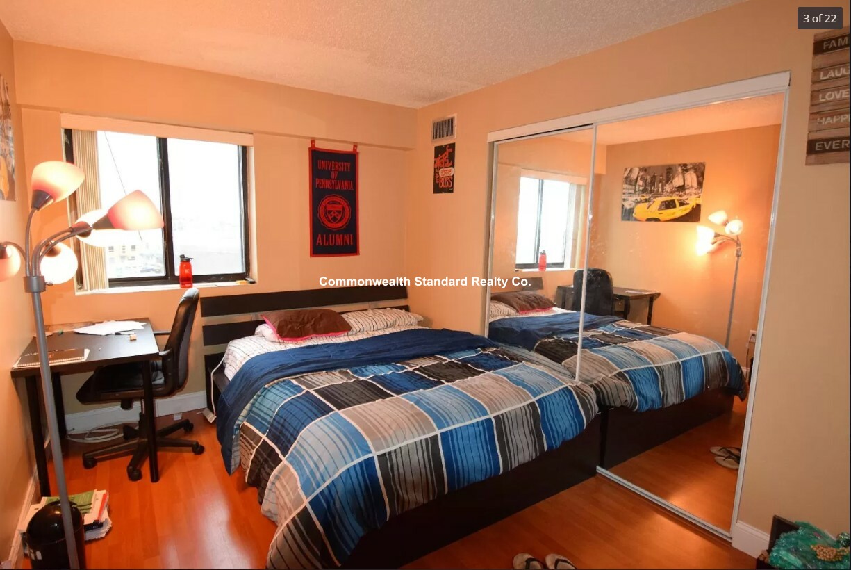 15 North Beacon St, Allston