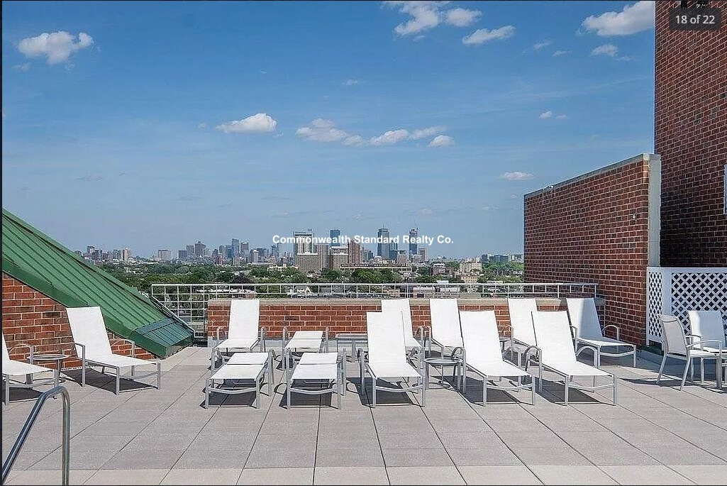 15 North Beacon St, Allston