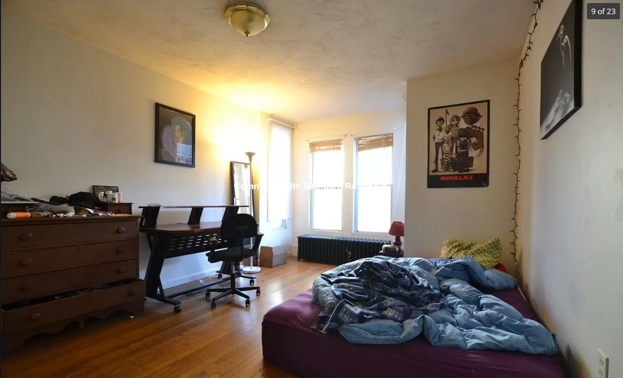 86 Linden St, Allston