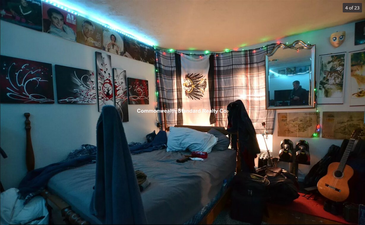 86 Linden St, Allston