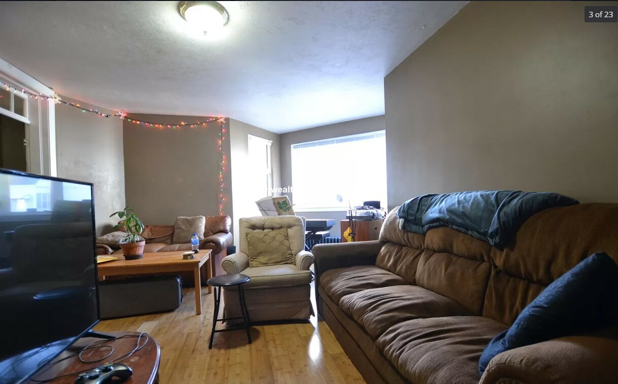 86 Linden St, Allston