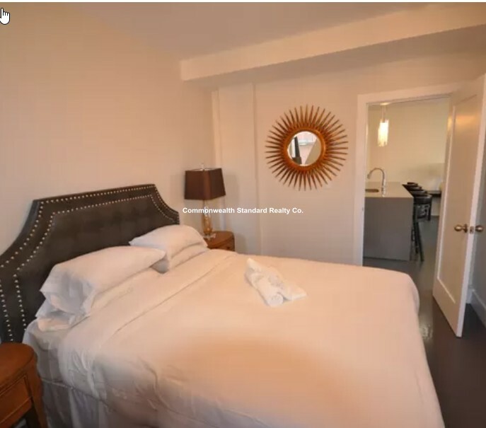 659 Massachusetts Ave, South End