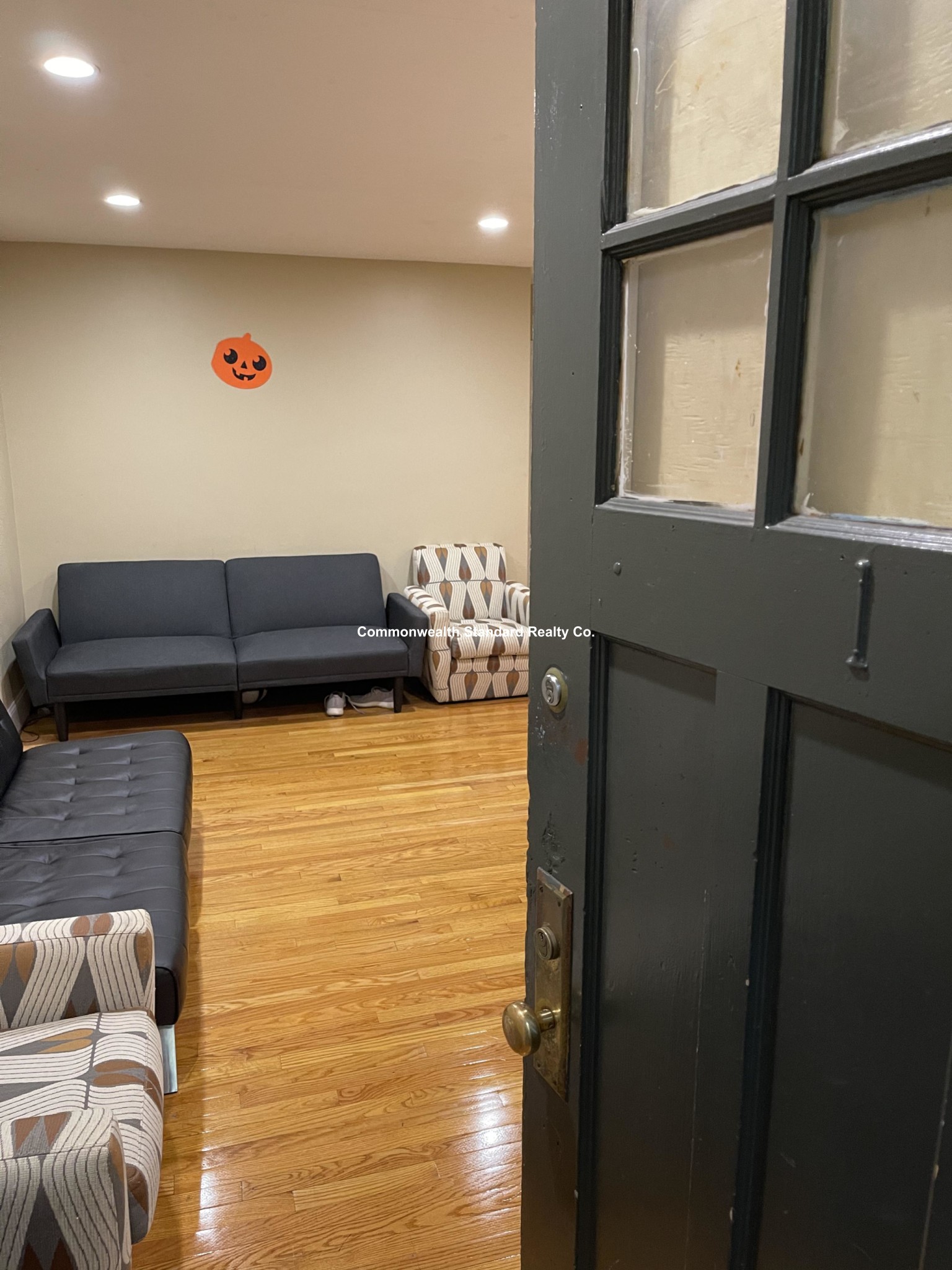 68 Egmont St, Coolidge Corner