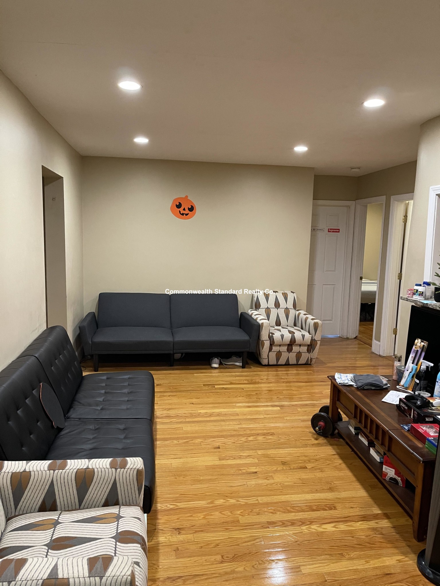 68 Egmont St, Coolidge Corner