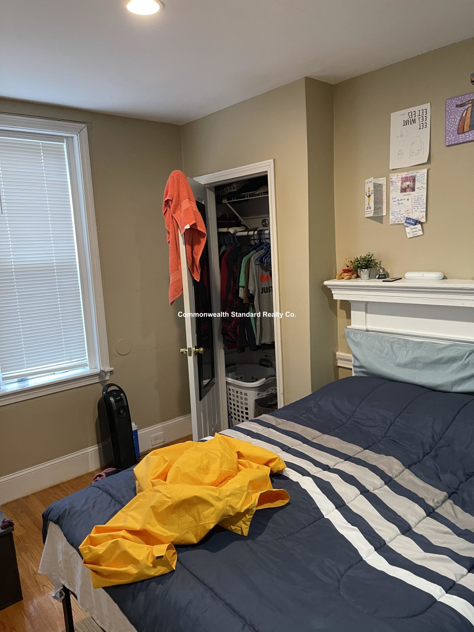 68 Egmont St, Coolidge Corner