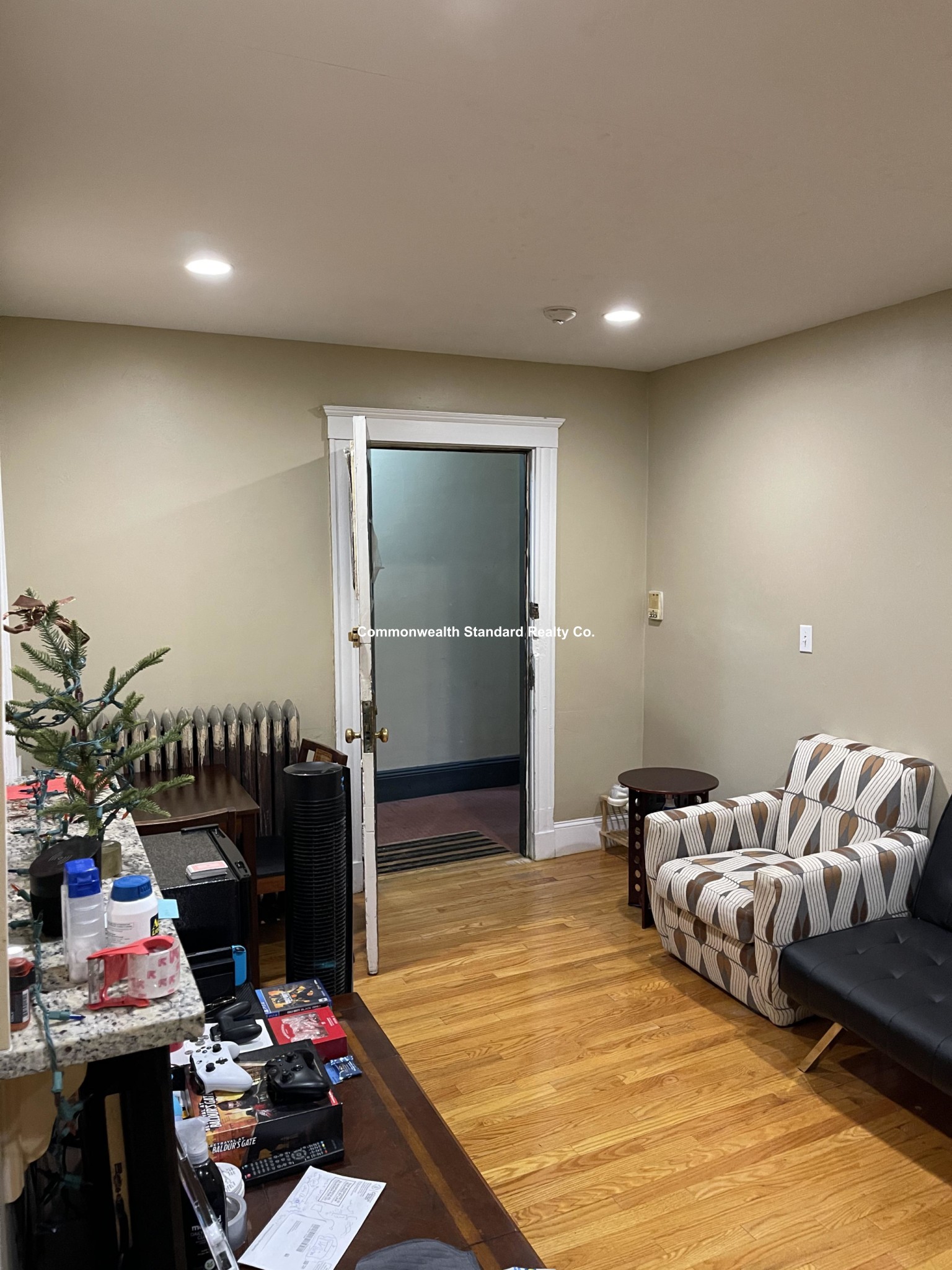 68 Egmont St, Coolidge Corner