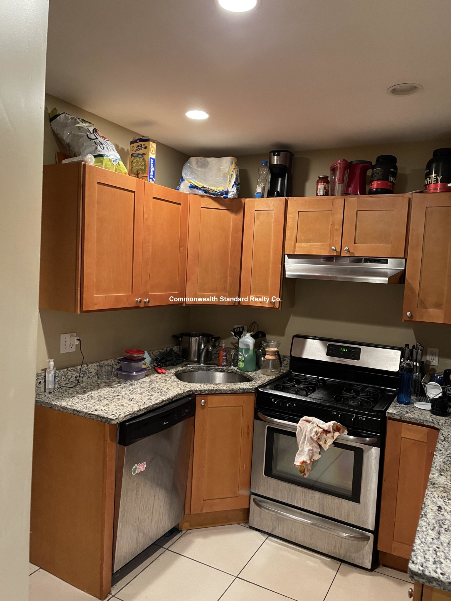 68 Egmont St, Coolidge Corner