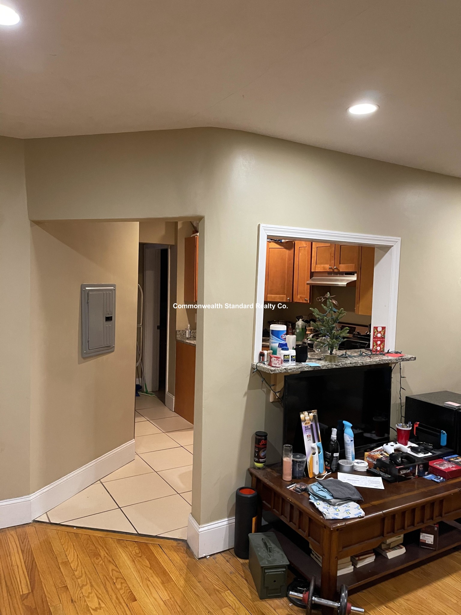 68 Egmont St, Coolidge Corner