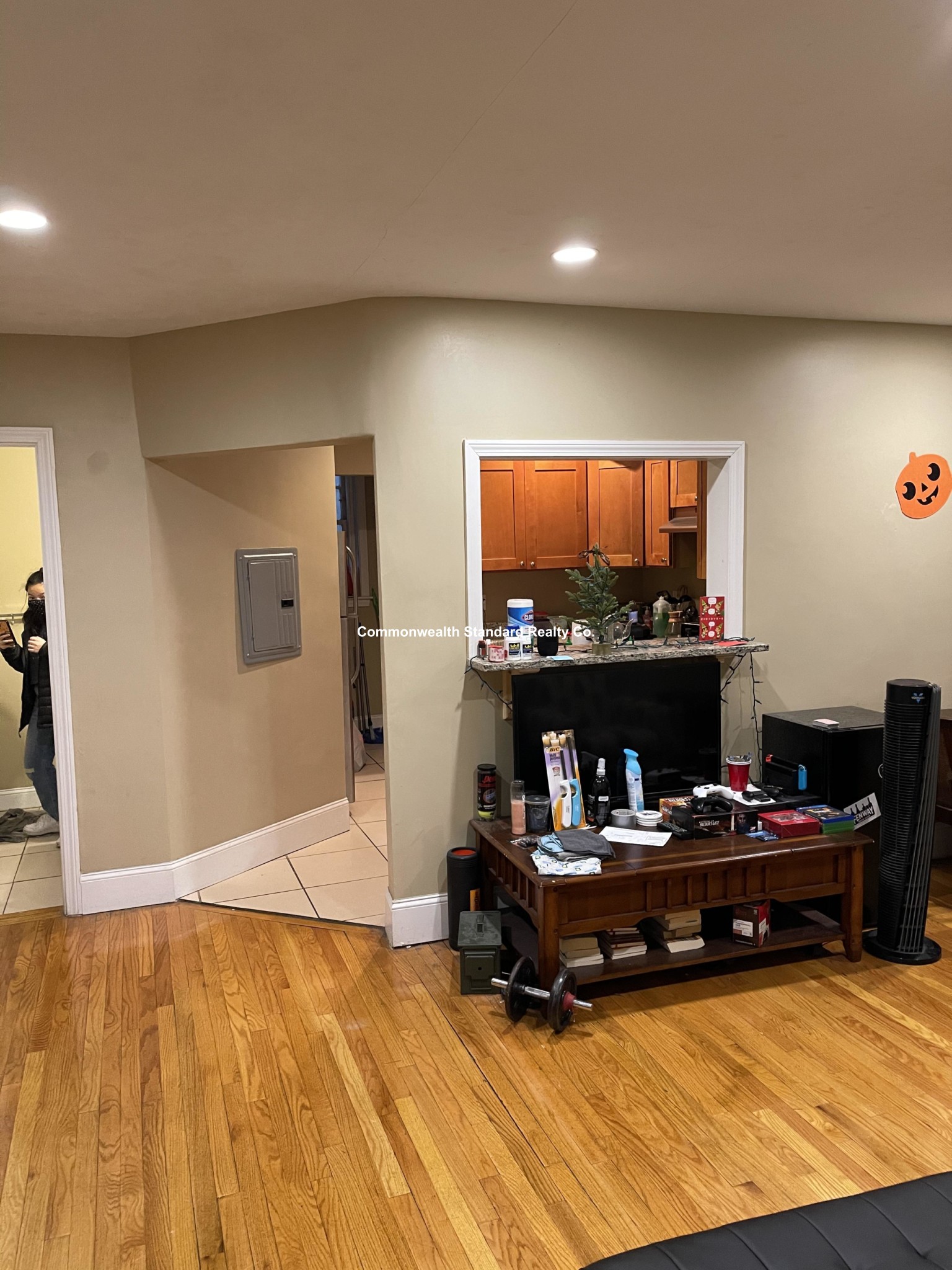 68 Egmont St, Coolidge Corner