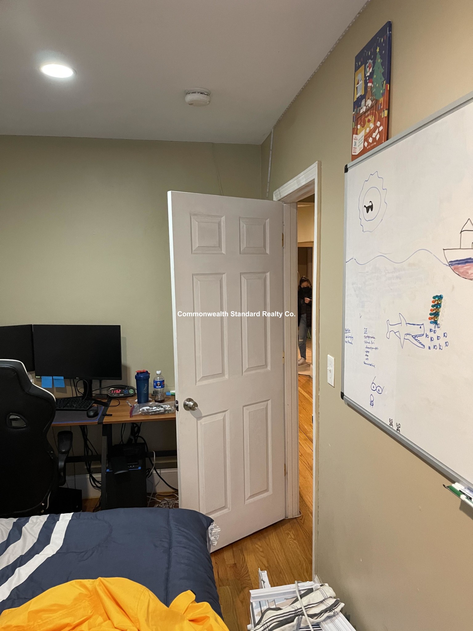 68 Egmont St, Coolidge Corner