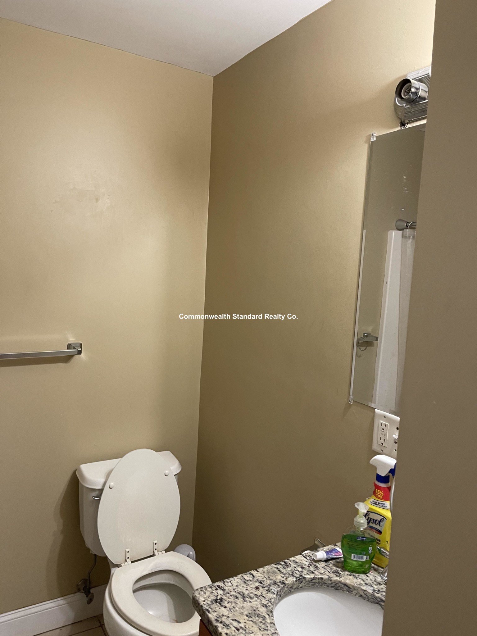 68 Egmont St, Coolidge Corner