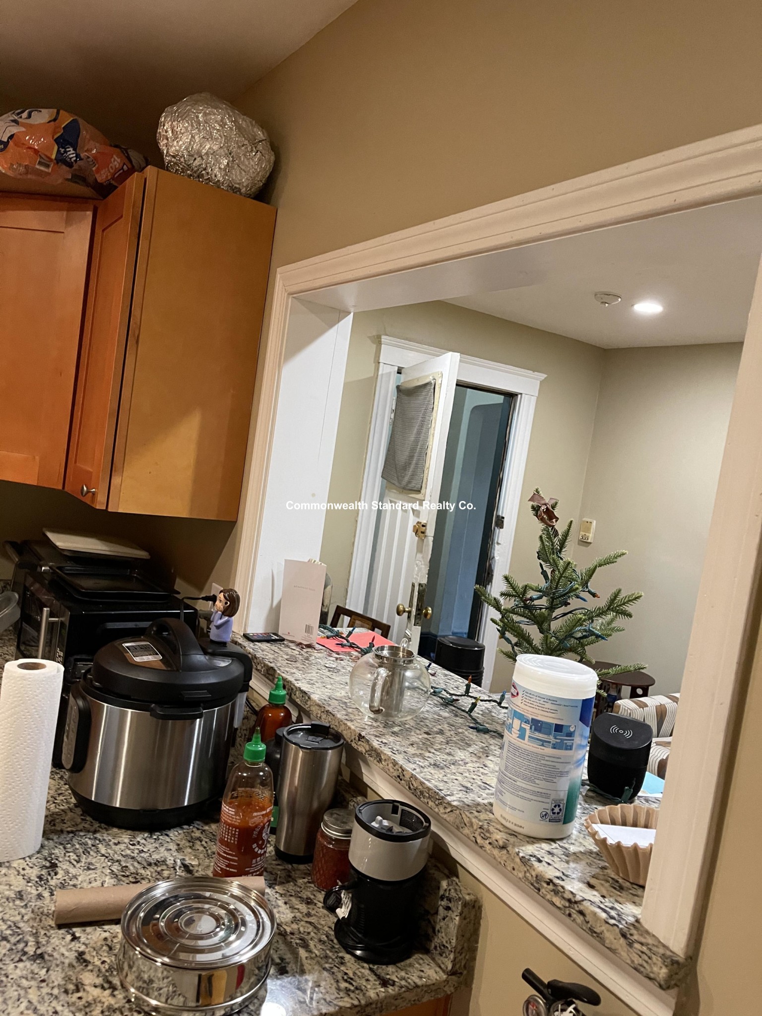 68 Egmont St, Coolidge Corner