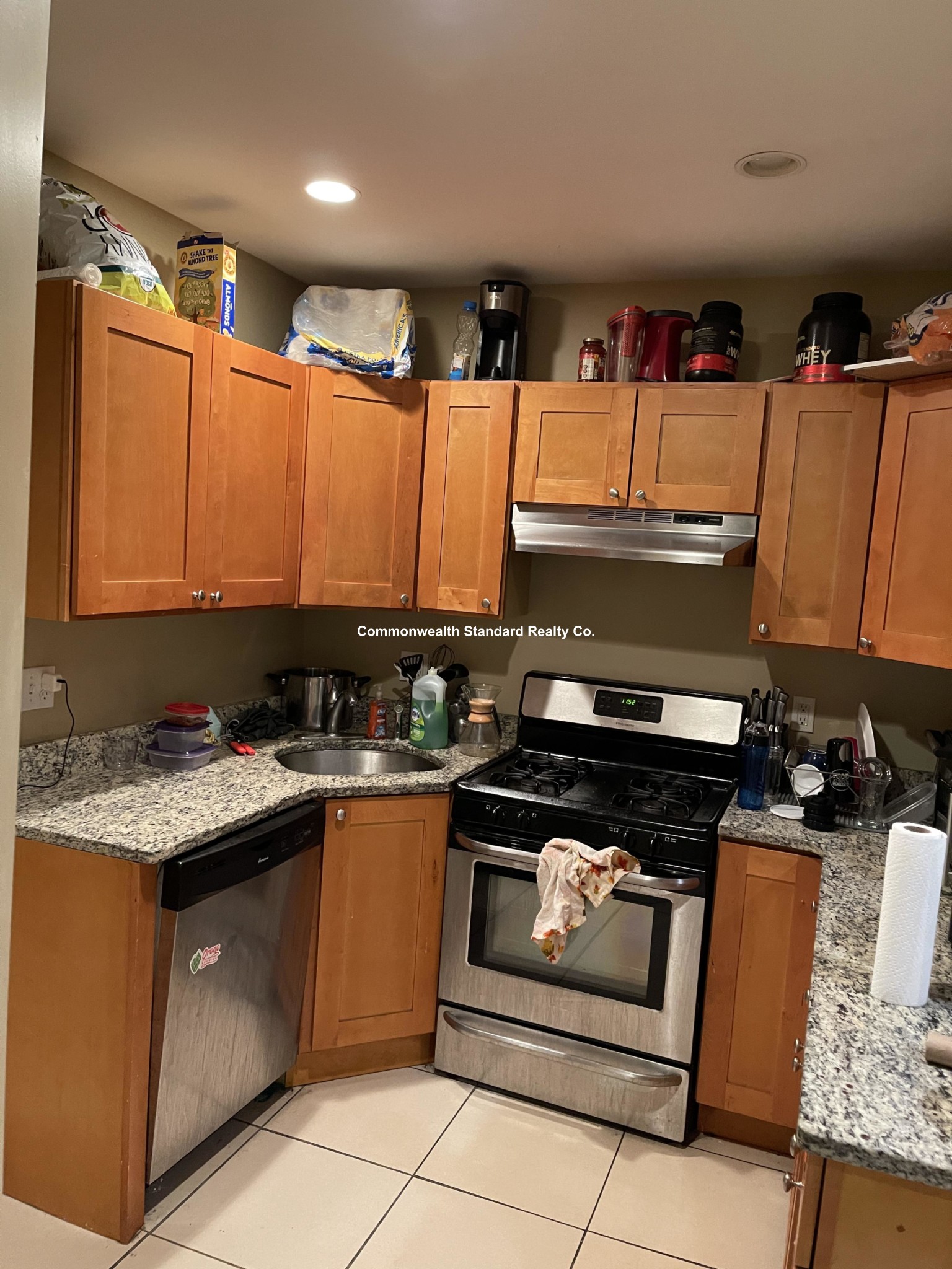 68 Egmont St, Coolidge Corner