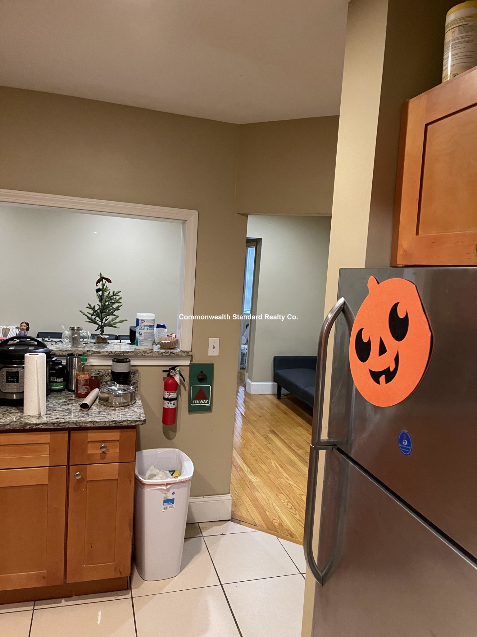 68 Egmont St, Coolidge Corner