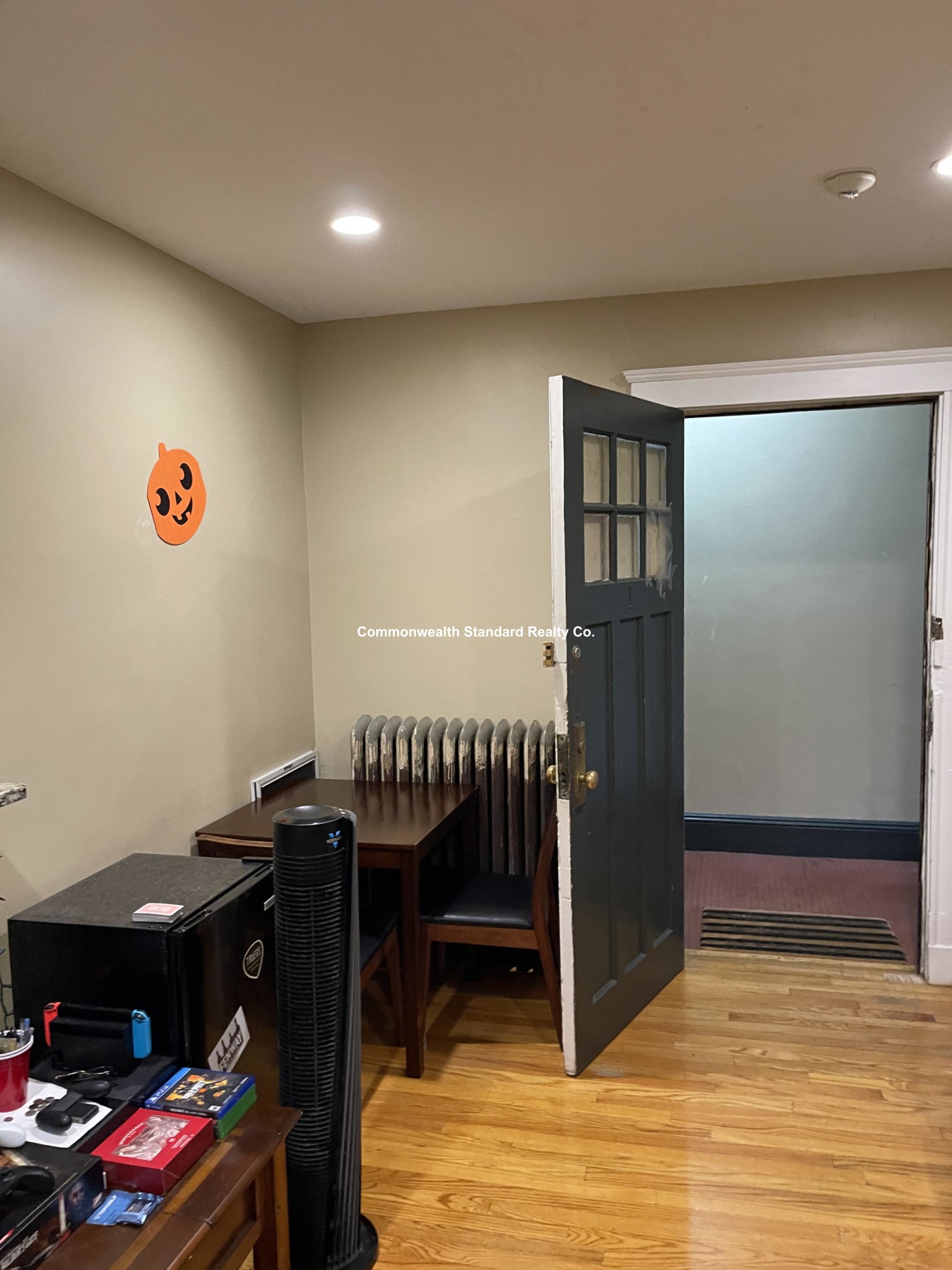 68 Egmont St, Coolidge Corner