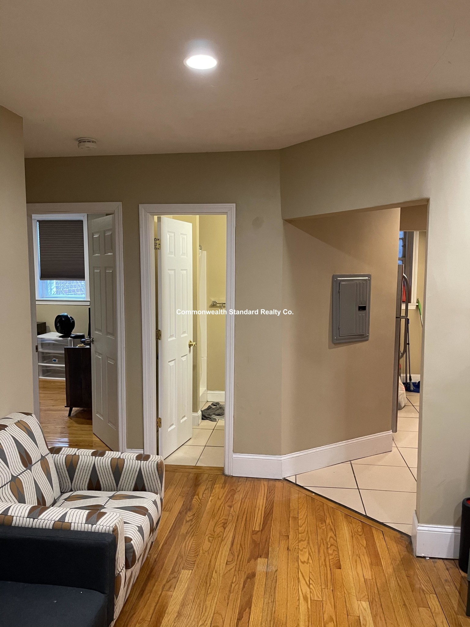 68 Egmont St, Coolidge Corner