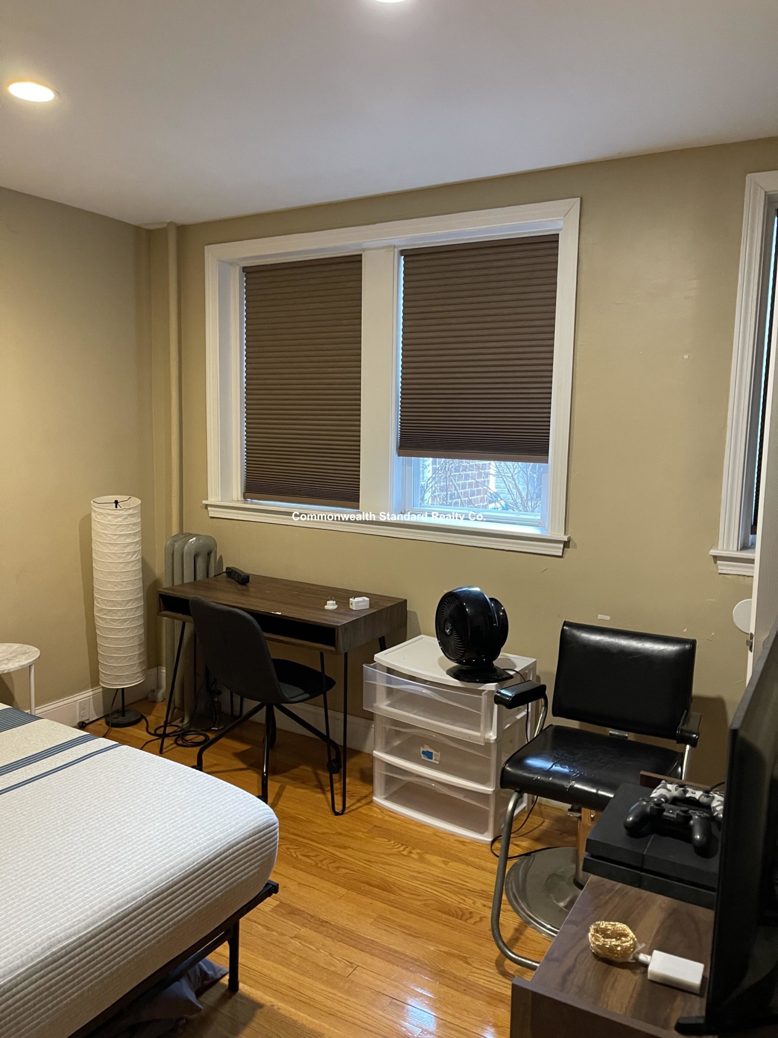 68 Egmont St, Coolidge Corner