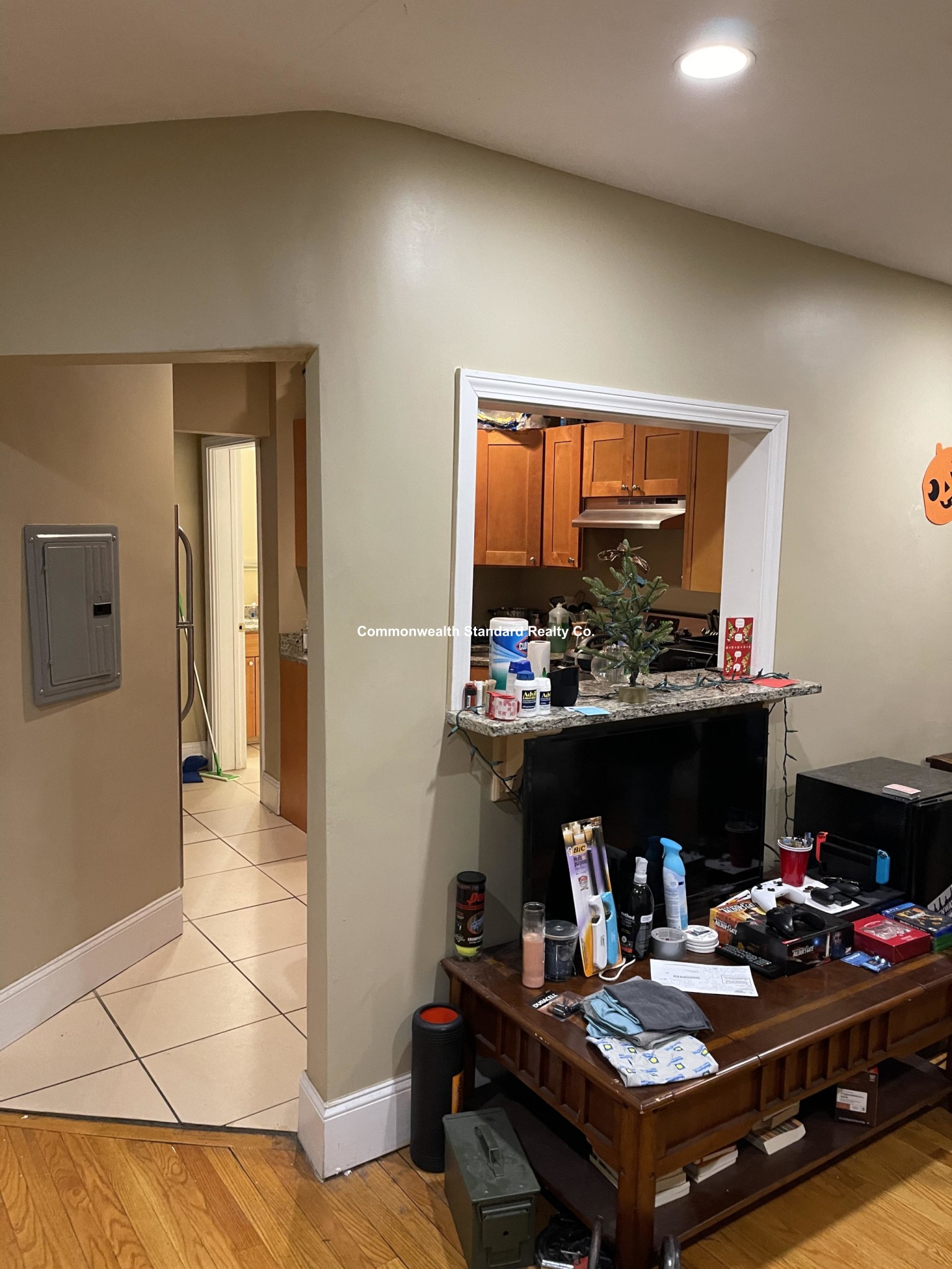 68 Egmont St, Coolidge Corner