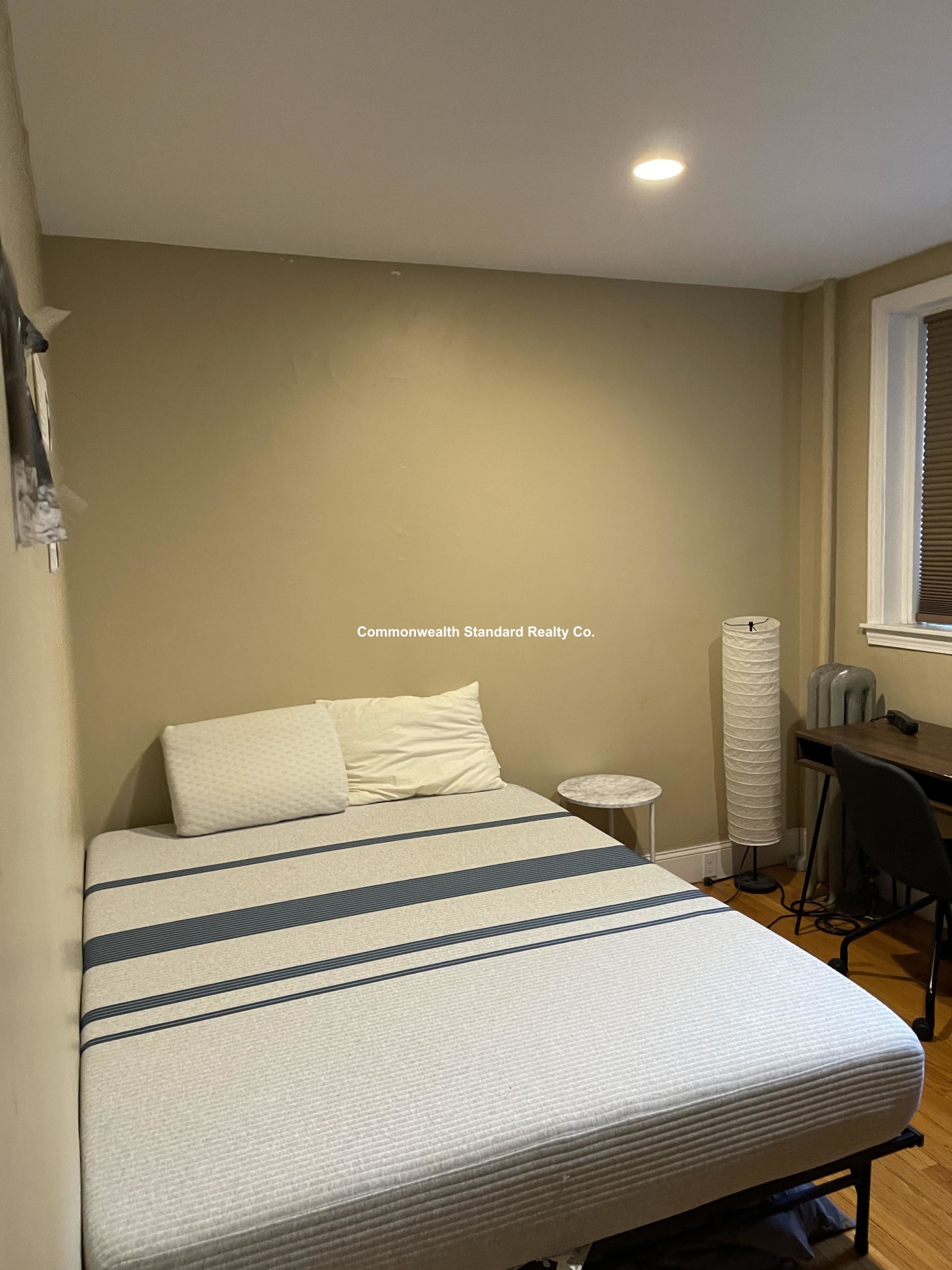 68 Egmont St, Coolidge Corner