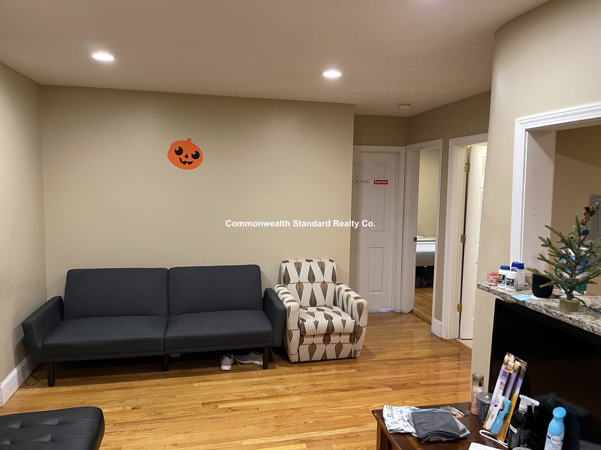 68 Egmont St, Coolidge Corner