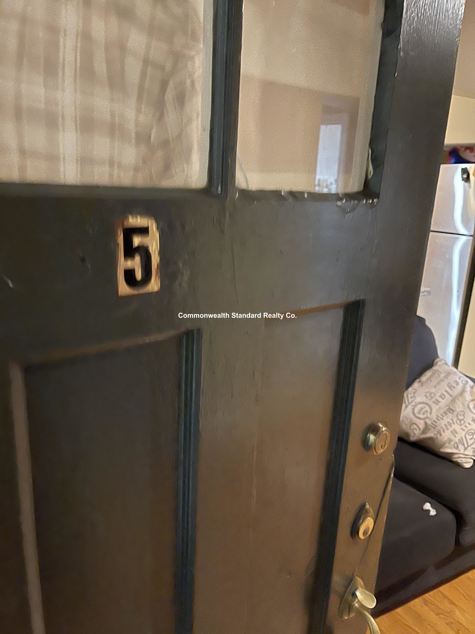 76 Egmont St, Coolidge Corner