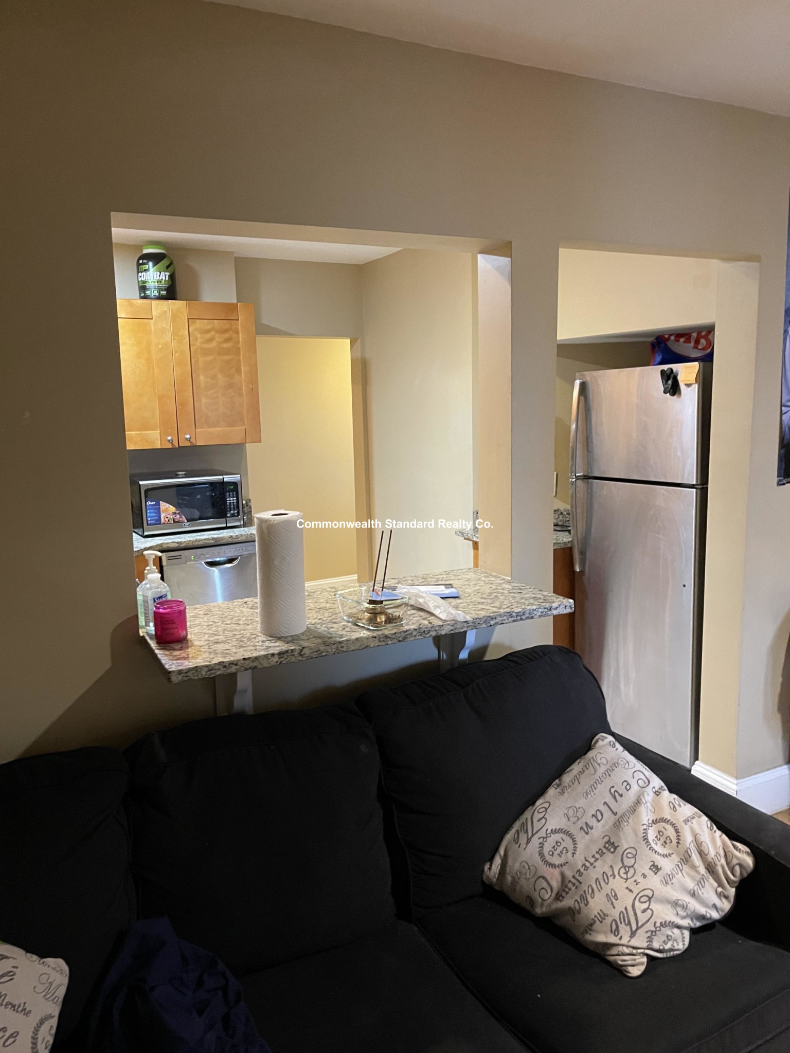 76 Egmont St, Coolidge Corner