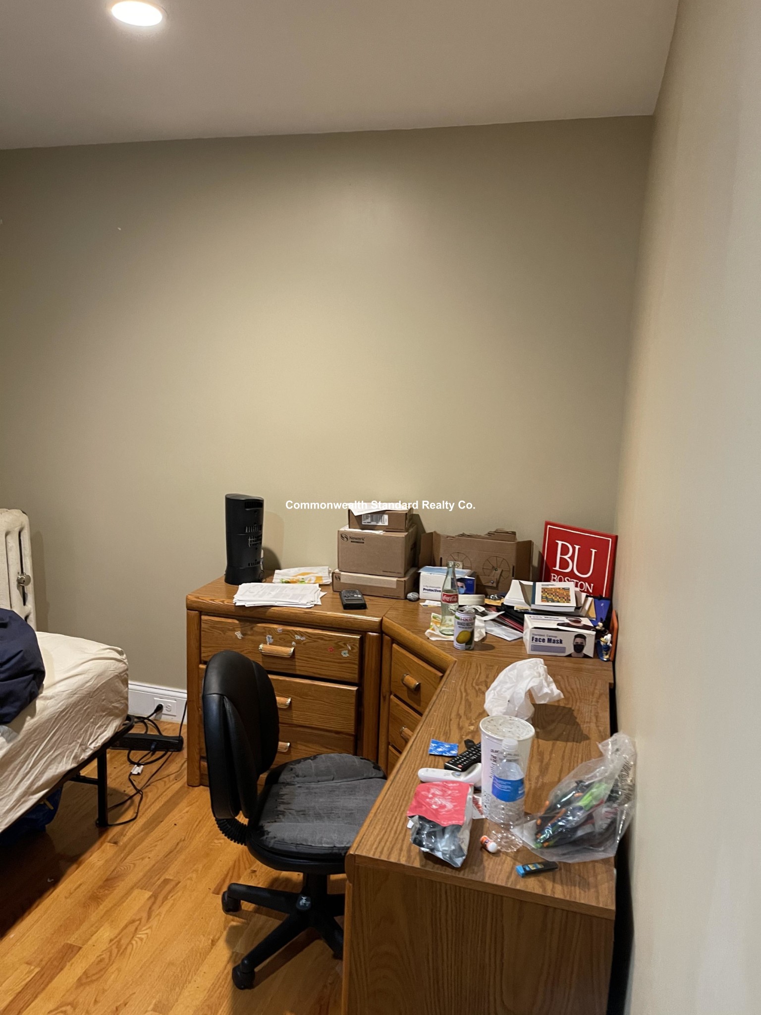 76 Egmont St, Coolidge Corner