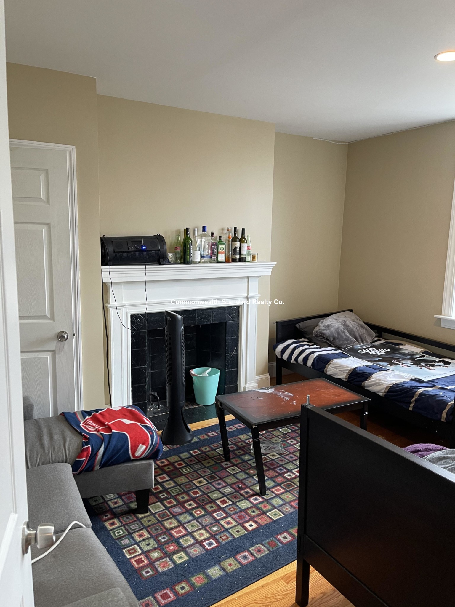 76 Egmont St, Coolidge Corner