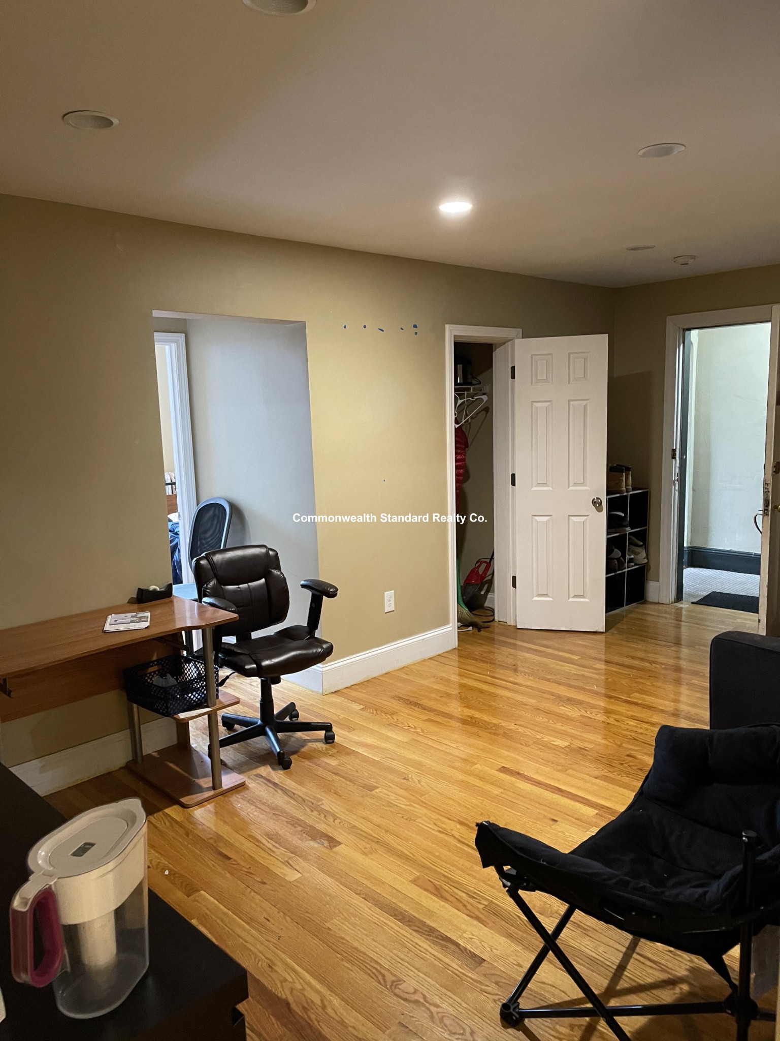 76 Egmont St, Coolidge Corner